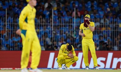 Australia’s strange World Cup start has to mean they are playing the long game