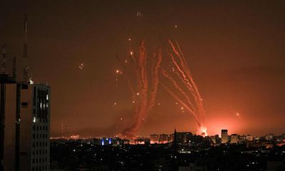 Hamas and Israel at war: what we know on day 3