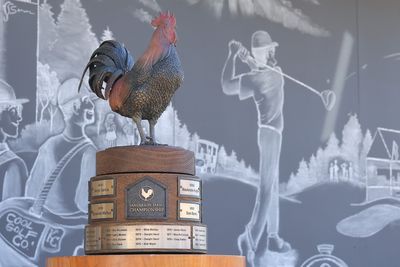 2023 Sanderson Farms Championship prize money payouts for each PGA Tour player