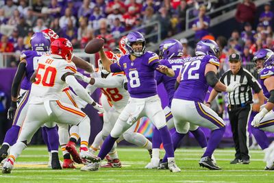 6 telling stats from Vikings loss to Chiefs