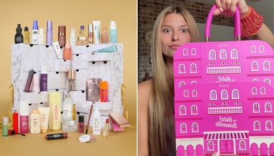 20 Beauty Advent Calendars To Splurge On Before They Sell Out