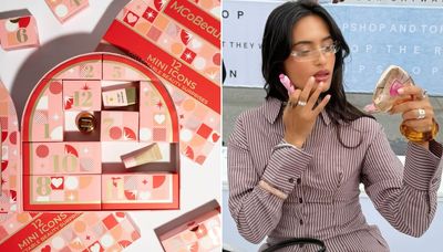 22 Beauty Advent Calendars To Splurge On Before They Sell Out