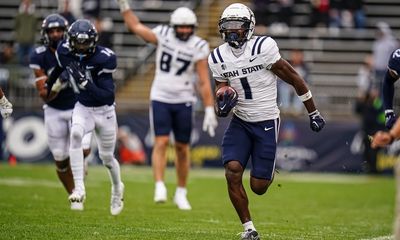 Spectacle of Spirals: Aesthetics and Adrenaline in NFL Games