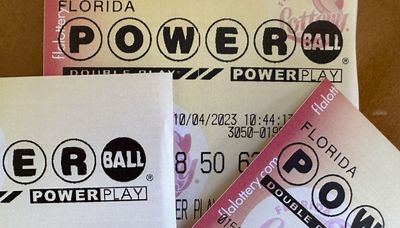 Powerball jackpot up to $1.55 billion as lottery losing streak continues