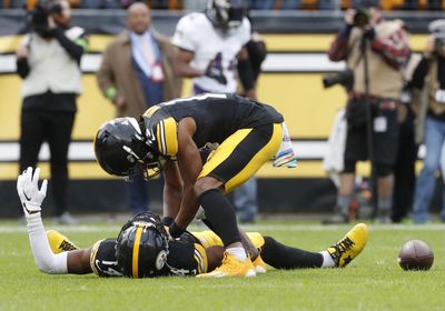NFL power rankings Week 6: Steelers rise, Cowboys and Commanders fall