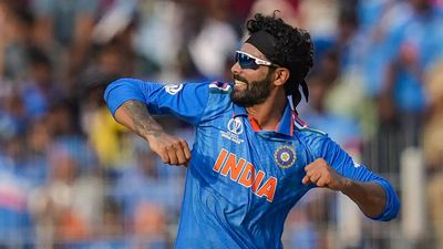 'It feels nice to beat a big side': Ravindra Jadeja after India's win against Australia