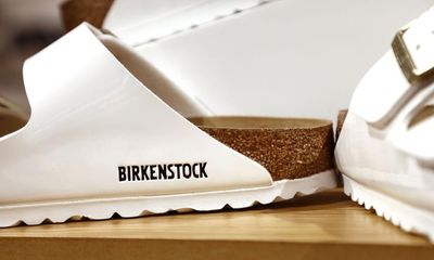 From frumpy sandal chic to mainstream appeal: will Birkenstock IPO be a perfect fit?