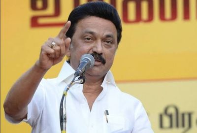 Tamil Nadu: CM Stalin to move resolution in Assembly asking Centre to direct Karnataka to release Cauvery water