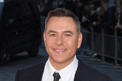 David Walliams ‘locked in Italian prison cell for seven hours’ during Venice trip