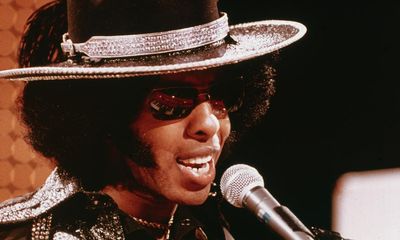 Thank You (Falettinme Be Mice Elf Agin) by Sly Stone review – euphoric expression and drug-crazed chaos