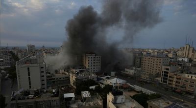 Israel-Hamas conflict: List of key events, day 3 after surprise attack