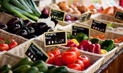 Remind me again why I don’t live in France?