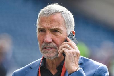 Graeme Souness 'advising' Rangers board on manager search