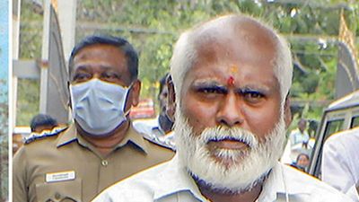 Madras High Court judge recuses himself from hearing Rajiv Gandhi assassination convict’s plea to deport him to Sri Lanka