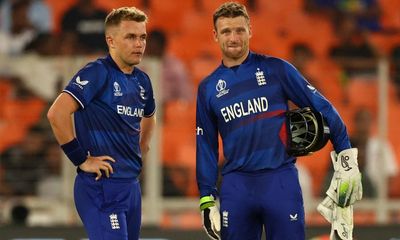 There’s no reason for England to despair but they must not take Bangladesh lightly