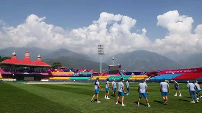 ICC World Cup: England look to bounce back against Bangladesh