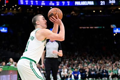 Payton Pritchard signs $30m extension with the Boston Celtics