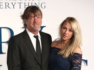 Chloe Madeley says people hated her ‘because of her dad’
