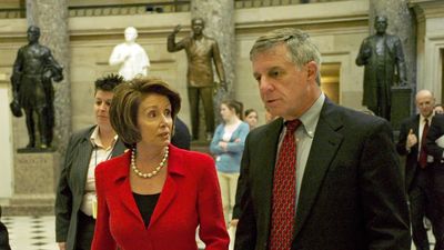 House GOP Leadership Crisis Threatens Senate’s Legislative Agenda