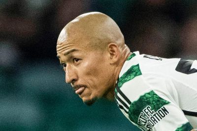 Celtic injury worry as Daizen Maeda withdraws from Japan squad