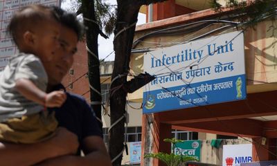 Nepal’s migrant workers suffering ‘alarming’ rate of fertility problems