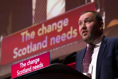 Ian Murray condemned as he refuses to rule out Labour's use of Section 35 order