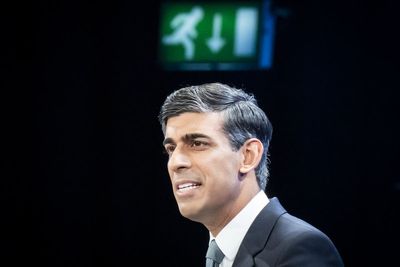 Watch live: Prime Minister Rishi Sunak takes questions on HS2, net zero and education at Nottingham event