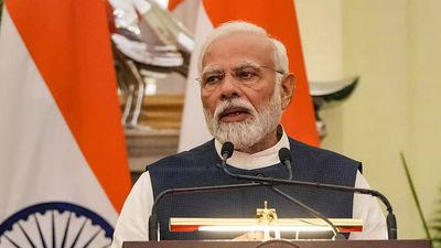 PM Modi to meet Indian Asian Games contingent on Tuesday
