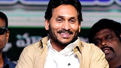 YSRCP will have direct alliance with people: Andhra Pradesh CM Jagan Mohan Reddy