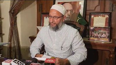 Assembly Elections 2023 | AIMIM ready to contest polls, hopes CM KCR will win a third term