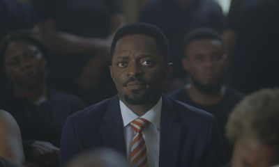 Over the Bridge review – intricate Nollywood drama takes on corruption in Lagos