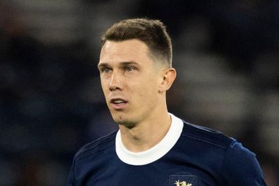 Rangers ace Ryan Jack drops out of Scotland squad after injury blow