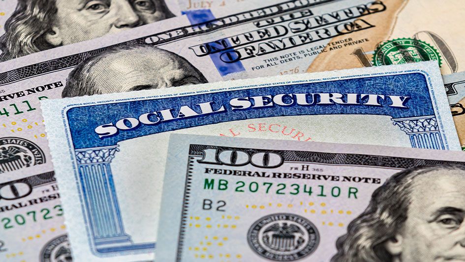Social Security COLA For 2024 Gives Retirees A Smaller…