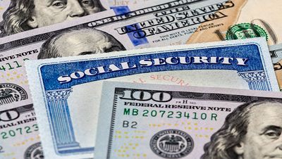 Social Security COLA For 2024 Gives Retirees A Smaller Raise