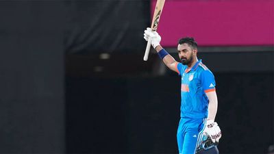 Good to have KL Rahul back, he gives us stability: Paras Mhambrey