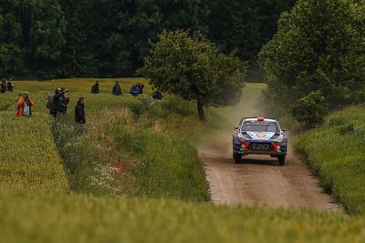 Poland to rejoin WRC calendar in 2024