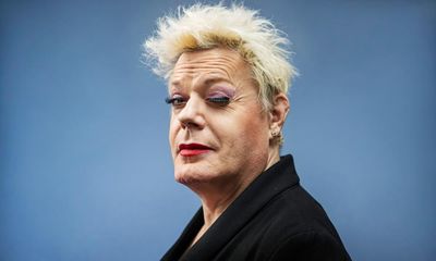 Post your questions for Eddie Izzard