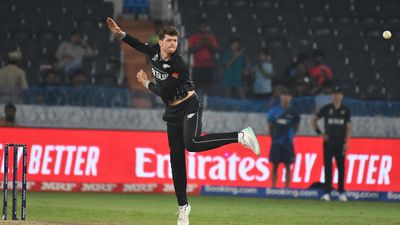 Cricket World Cup 2023: NZ vs NED | Kiwis ride on Santner’s allround show, makes it two in two