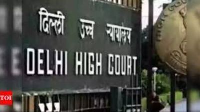 IIT-Delhi students' death case: HC issues notice on plea seeking CBI investigation