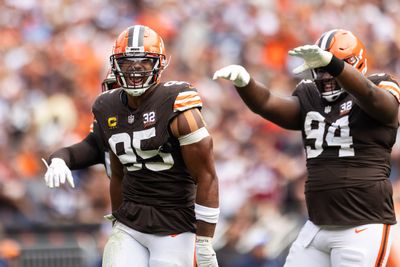 Predicting the result of the Browns’ next four games post-bye week