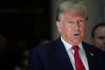 Trump mocked for claim he has a ‘much better body’ than Biden