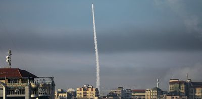 Israel-Hamas war: updates on The Conversation's coverage of the conflict