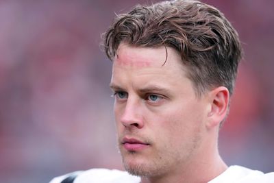 Story behind Joe Burrow’s viral outfit is awesome