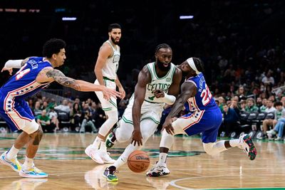 Full game highlights: Boston Celtics beat the Philadelphia 76ers 114-106 in preseason action