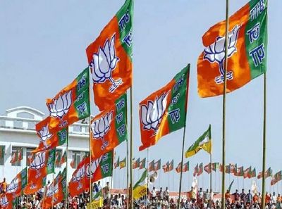 BJP releases first list of 41 candidates for Rajasthan elections, Rajyavardhan Rathore to contest polls