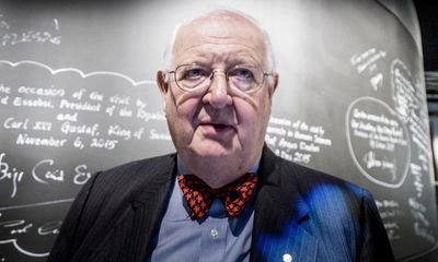 Angus Deaton on inequality: ‘The war on poverty has become a war on the poor’