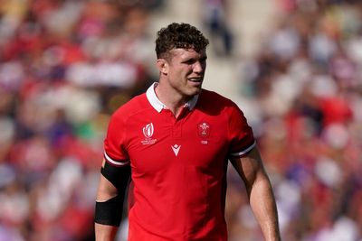 Will Rowlands ready for knockout action after Wales achieve ‘minimum standard’