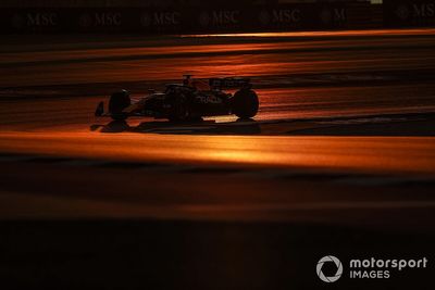 10 things we learned at the 2023 F1 Qatar Grand Prix