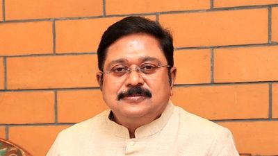 Follow up on Cauvery issue after resolution, T.T.V. Dhinkaran urges DMK government