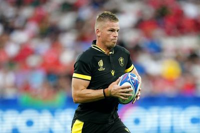 Gareth Anscombe and Liam Williams ‘recovering well’ ahead of Wales quarter-final